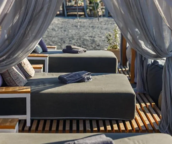 Aparthotel Glykeria Mini Perivolos (Santorini)