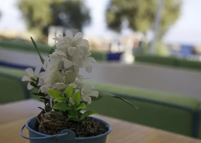 Glykeria Mini Perivolos (Santorini)