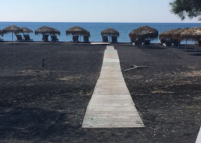 아파트호텔 Glykeria Mini