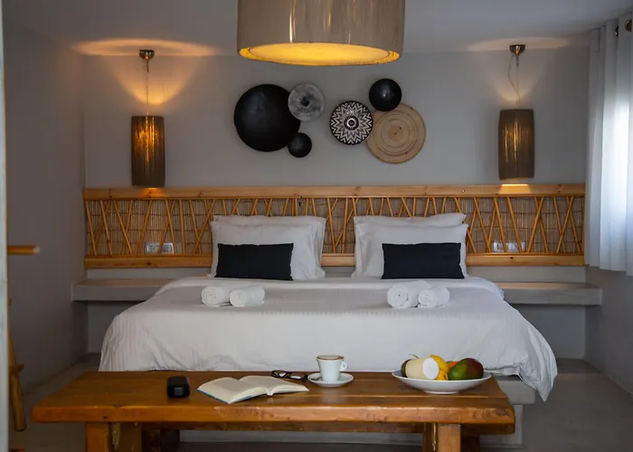 Glykeria Mini Aparthotel