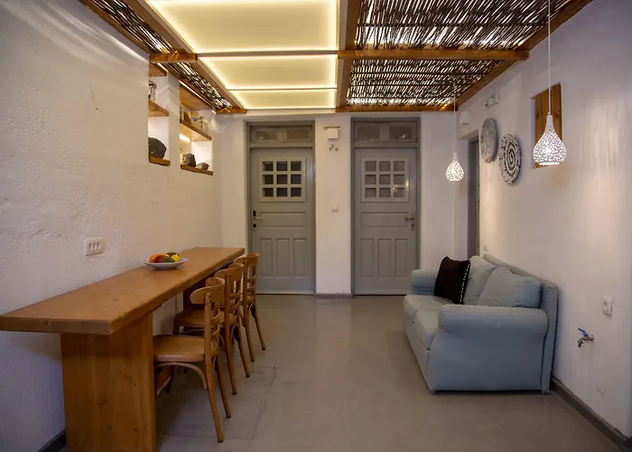 Glykeria Mini Aparthotel