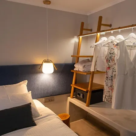 Glykeria Mini Perivolos (Santorini)