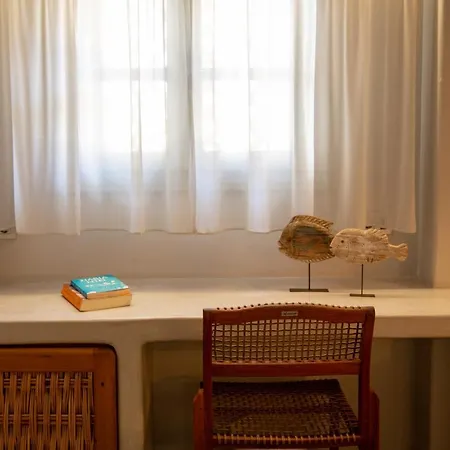 Glykeria Mini Aparthotel