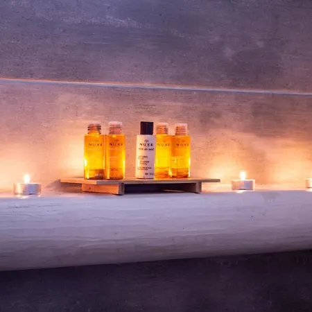 Aparthotel Glykeria Mini Perivolos (Santorini)