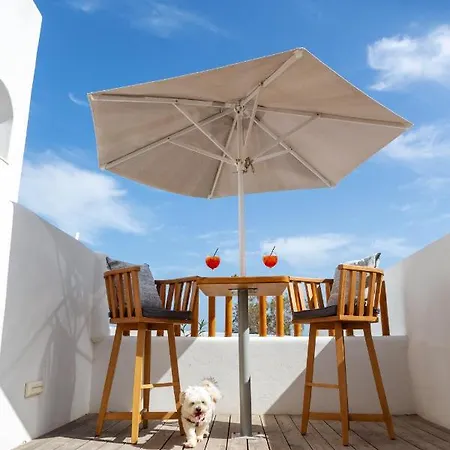 Glykeria Mini Perivolos (Santorini)