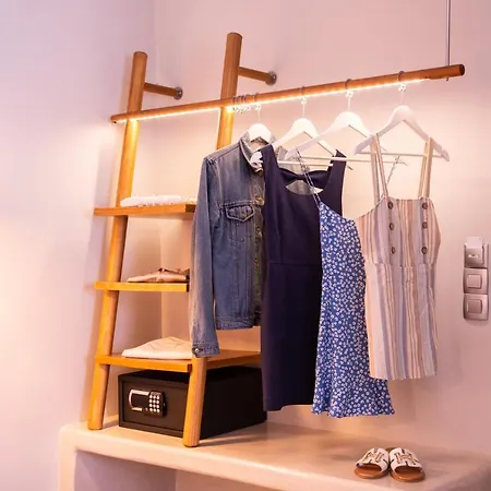 Apart-hotel Glykeria Mini