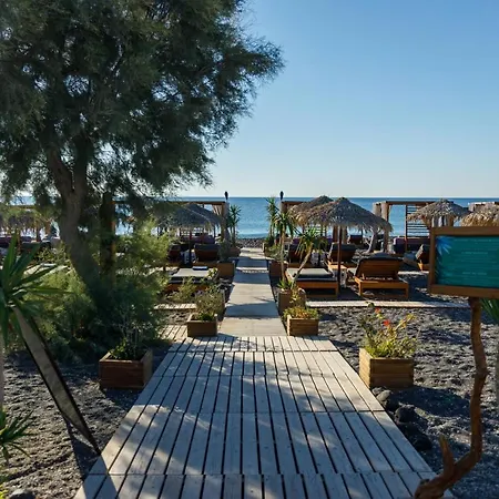 Glykeria Mini Aparthotel