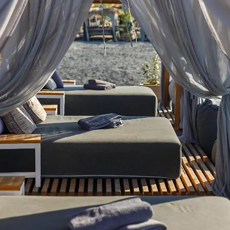 Apart-hotel Glykeria Mini Perivolos (Santorini)