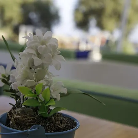 Glykeria Mini Perivolos (Santorini)