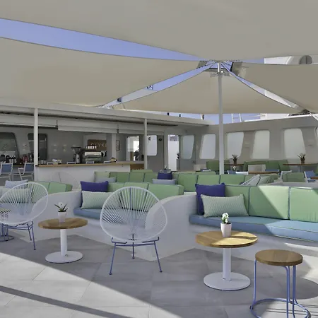 Apart-hotel Glykeria Mini 4*