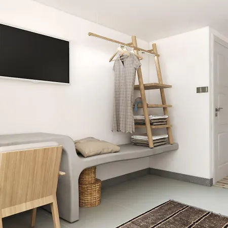 Glykeria Mini Aparthotel 4*