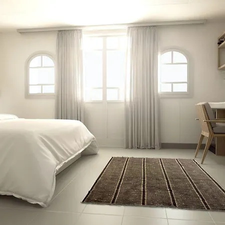 Apart-hotel Glykeria Mini 4*