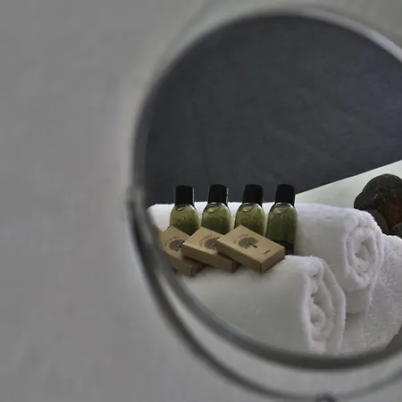 Apart-hotel Glykeria Mini