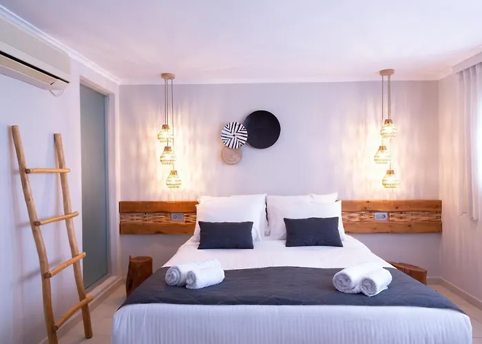 Aparthotel Glykeria Mini