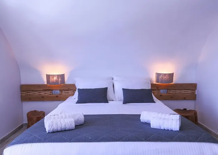 Glykeria Mini Aparthotel