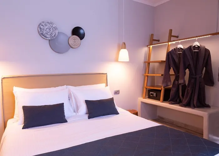 Aparthotel Glykeria Mini