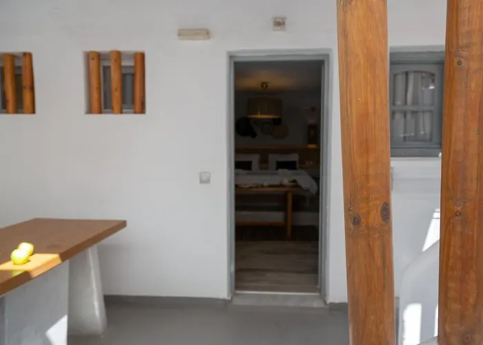 Glykeria Mini Aparthotel 4*