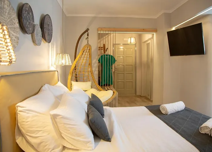 Glykeria Mini Aparthotel