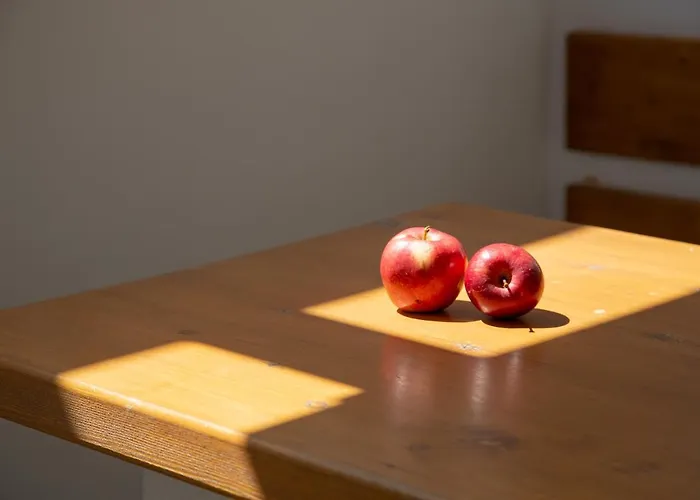 Glykeria Mini Aparthotel 4*