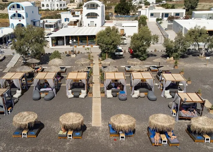 Glykeria Mini Aparthotel 4*