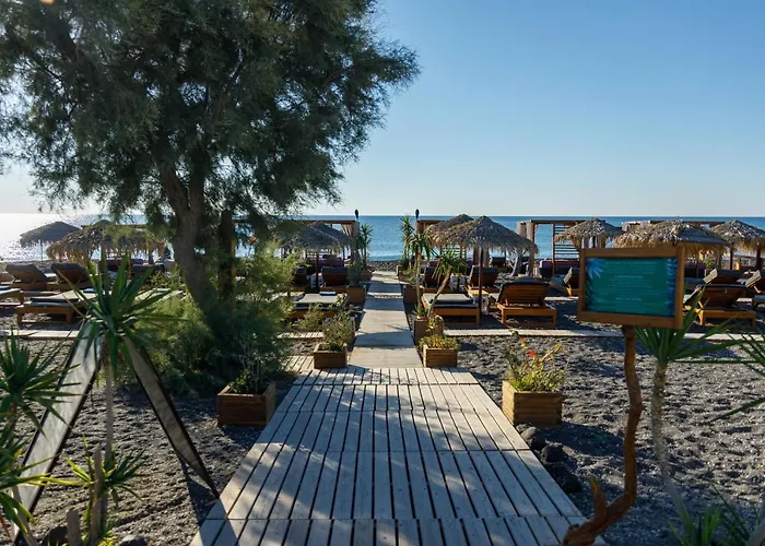 Glykeria Mini Aparthotel