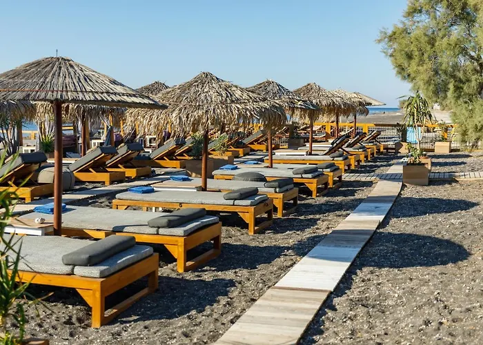 Glykeria Mini Aparthotel