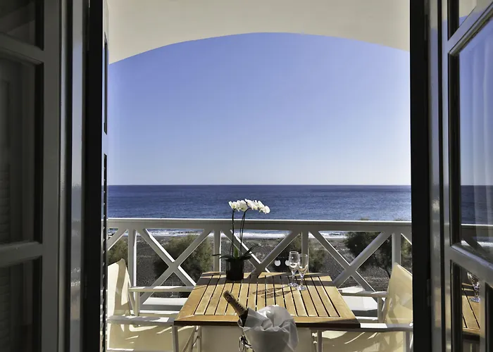 Glykeria Mini Perivolos (Santorini)