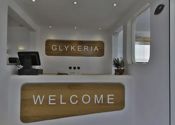 Glykeria Mini