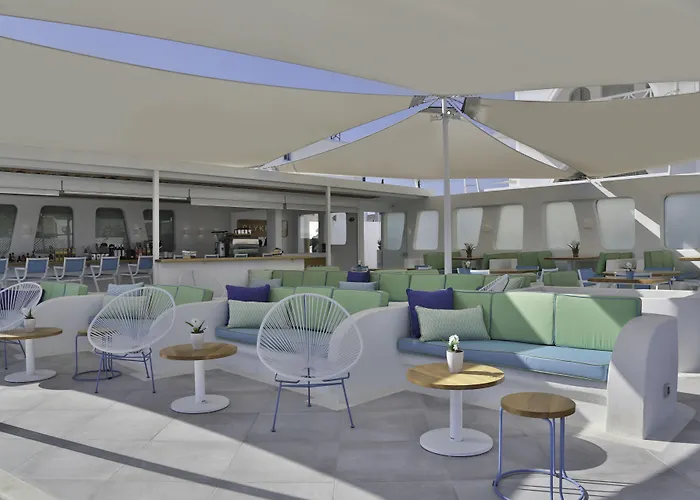 Aparthotel Glykeria Mini 4*