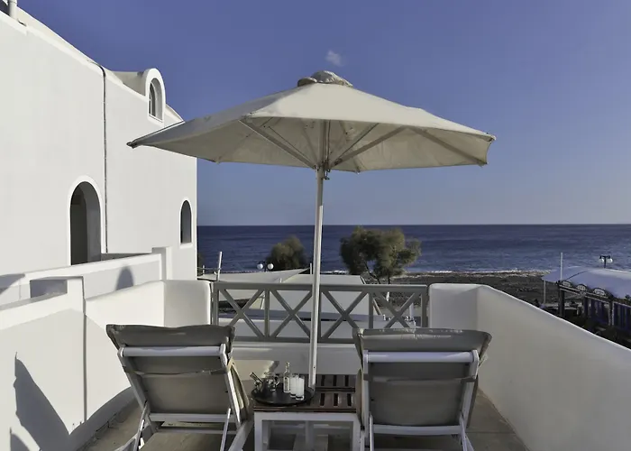 Glykeria Mini Aparthotel