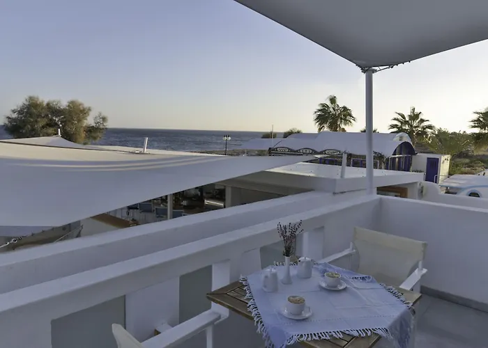 Glykeria Mini Aparthotel