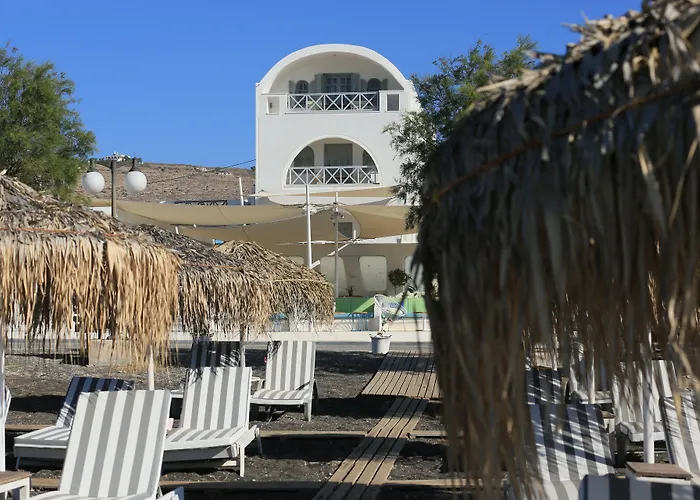 Glykeria Mini Aparthotel