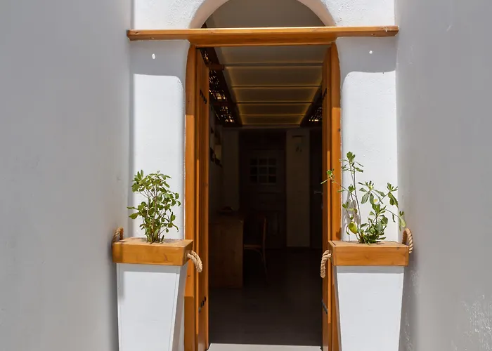 Aparthotel Glykeria Mini