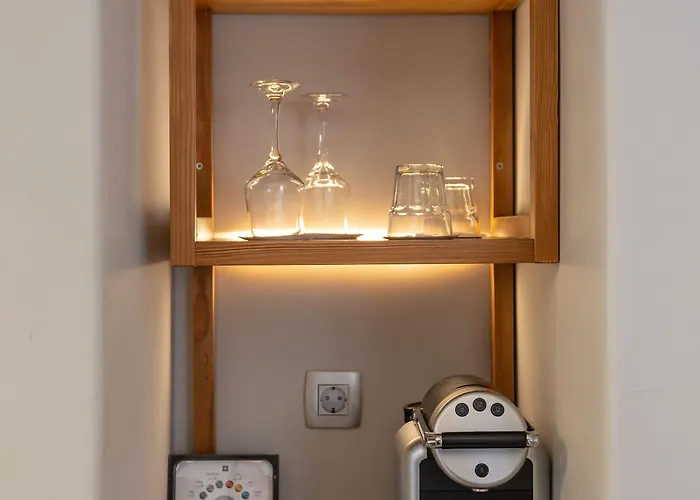 Aparthotel Glykeria Mini 4*