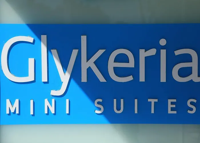 Glykeria Mini 4*