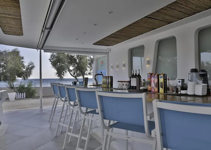 Glykeria Mini Ξενοδοχείο με διαμερίσματα