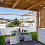 Glykeria Mini Aparthotel 4*