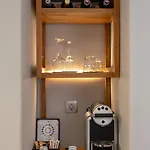 Aparthotel Glykeria Mini 4*