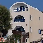 Aparthotel Glykeria Mini Perivolos (Santorini)