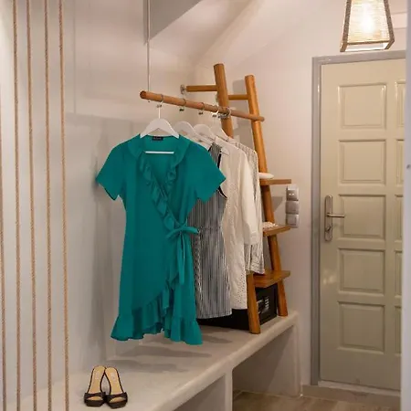 Apart-hotel Glykeria Mini