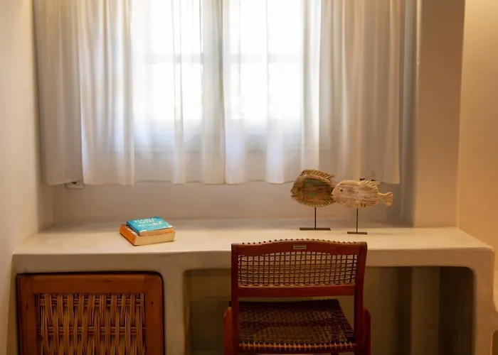 غلايكيريا ميني سويتس شقة فندقية