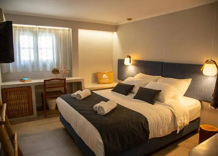 غلايكيريا ميني سويتس 4*