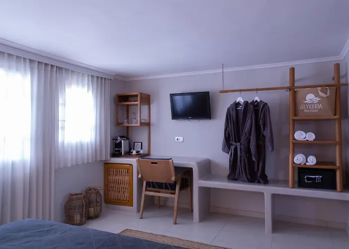 غلايكيريا ميني سويتس