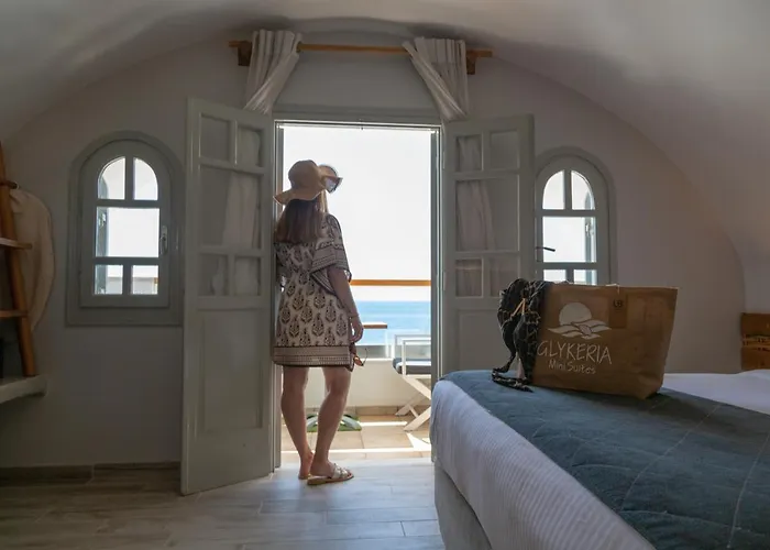 غلايكيريا ميني سويتس