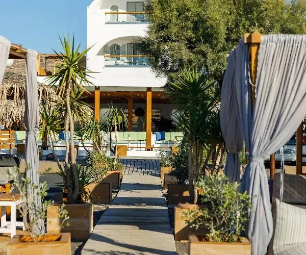 غلايكيريا ميني سويتس 4*