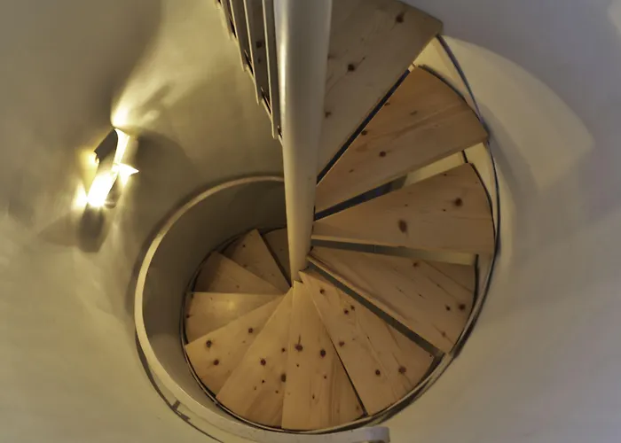 غلايكيريا ميني سويتس 4* بيريفولّوس