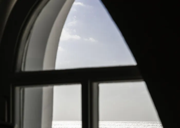 شقة فندقية غلايكيريا ميني سويتس بيريفولّوس