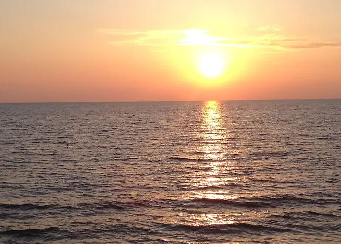 غلايكيريا ميني سويتس شقة فندقية 4*