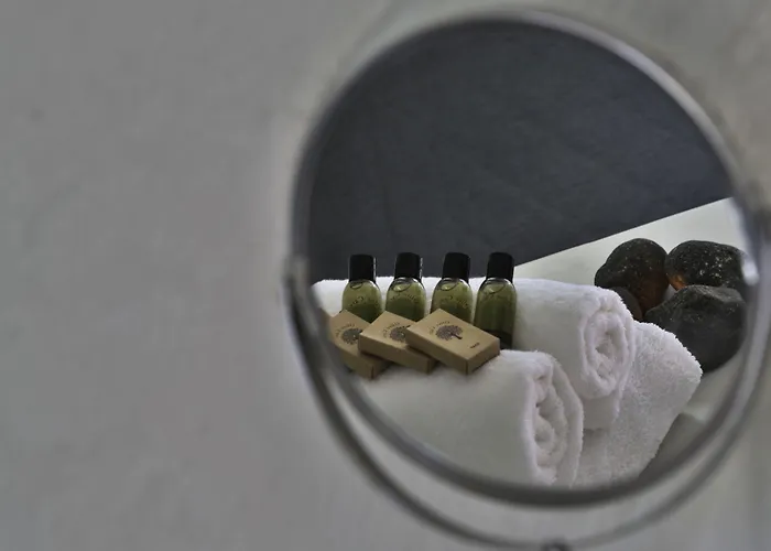 شقة فندقية غلايكيريا ميني سويتس