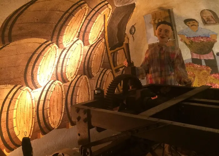 غلايكيريا ميني سويتس